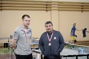 Агаджанян Альберт и Даниленков Виктор